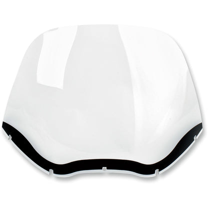 Slipstreamer Windshield Clear 18" - FLTR '04-13 S-136-18_474644