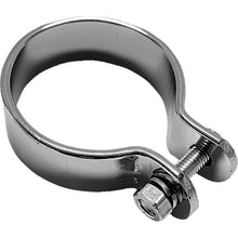 Emgo 2" Exhaust Clamp No Stem [MPN: 80-62344]_26772
