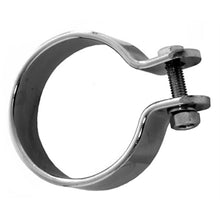 Emgo 2" Exhaust Clamp No Stem [MPN: 80-62344]_555306