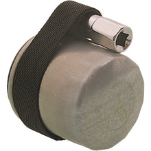 Motion Pro Oil Filter Strap Wrench 08-0069_26776