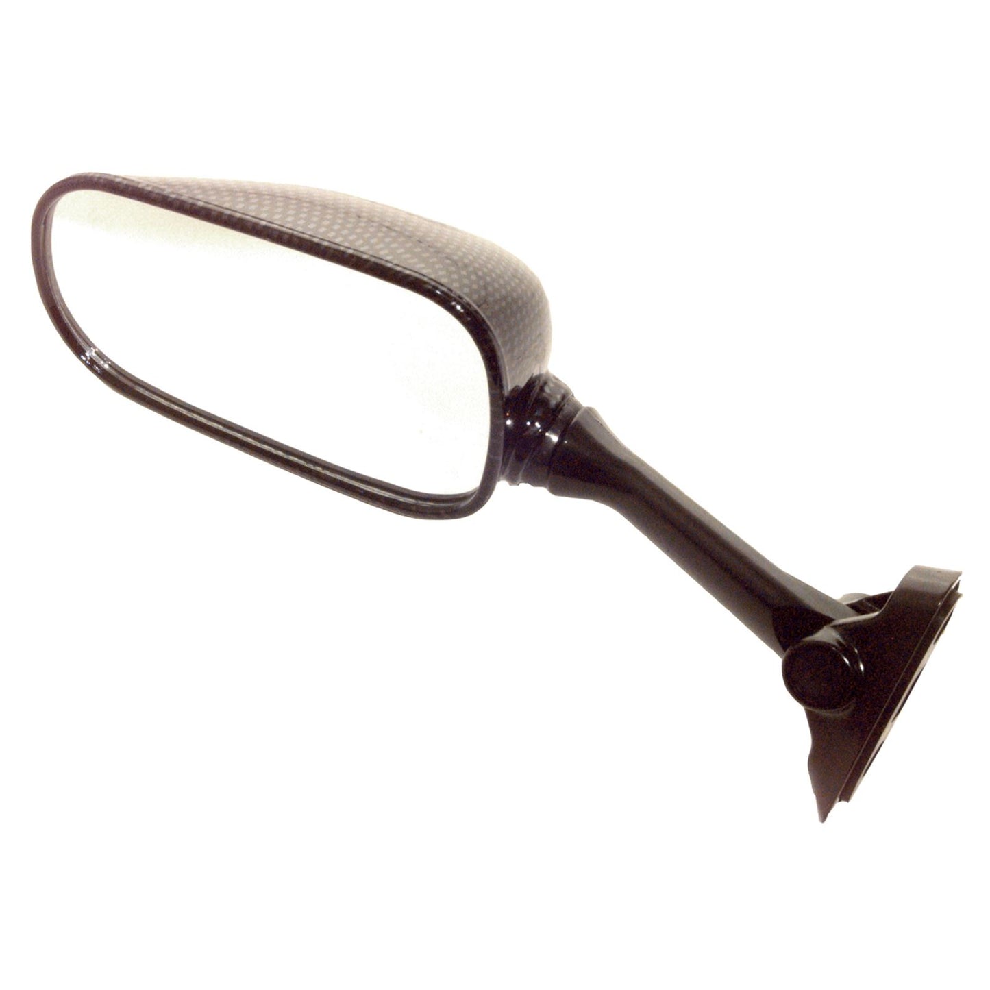 Emgo Mirror Left Carbon for Suzuki 20-69724_26779