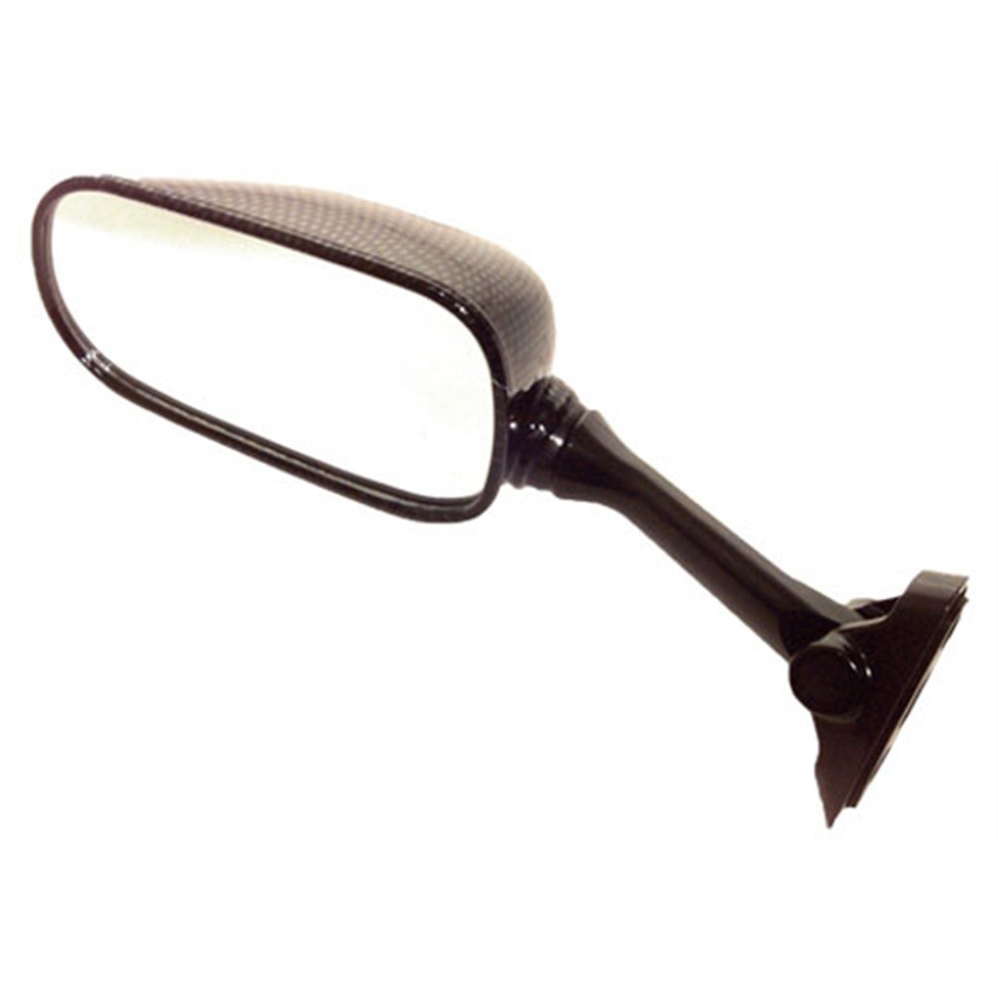 Emgo Mirror Left Carbon for Suzuki 20-69724_555309