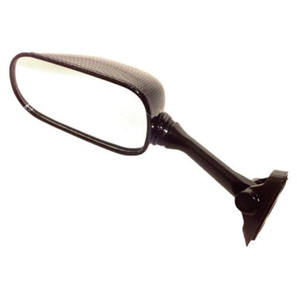 Emgo Mirror Left Carbon for Suzuki 20-69724_555309