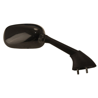 Emgo Mirror Right Carbon for Yamaha 20-37443_26780