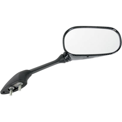 Emgo Mirror Right Carbon for Yamaha 20-37443_381197