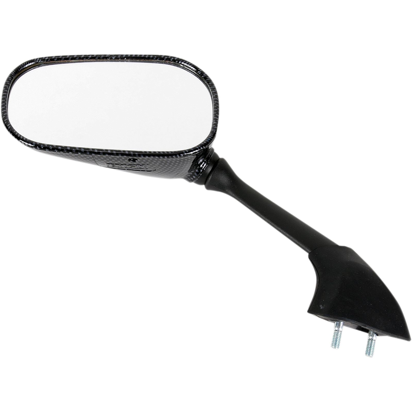 Emgo Mirror Left Carbon for Yamaha 20-37444_381198