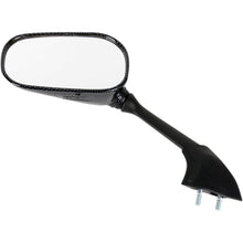 Emgo Mirror Left Carbon for Yamaha 20-37444_381198