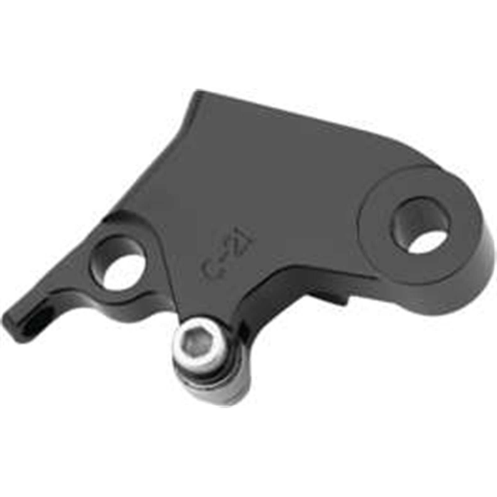 Puig Lever Adapter Clutch Black 5445N_990287