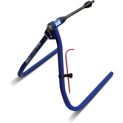 Motion Pro Axis Truing-Balance Stand 08-0538_26866