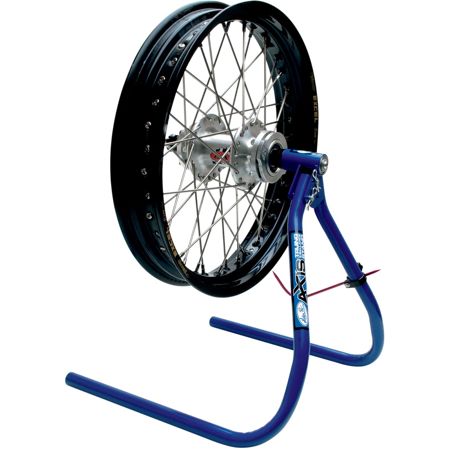 Motion Pro Axis Truing-Balance Stand 08-0538_443695