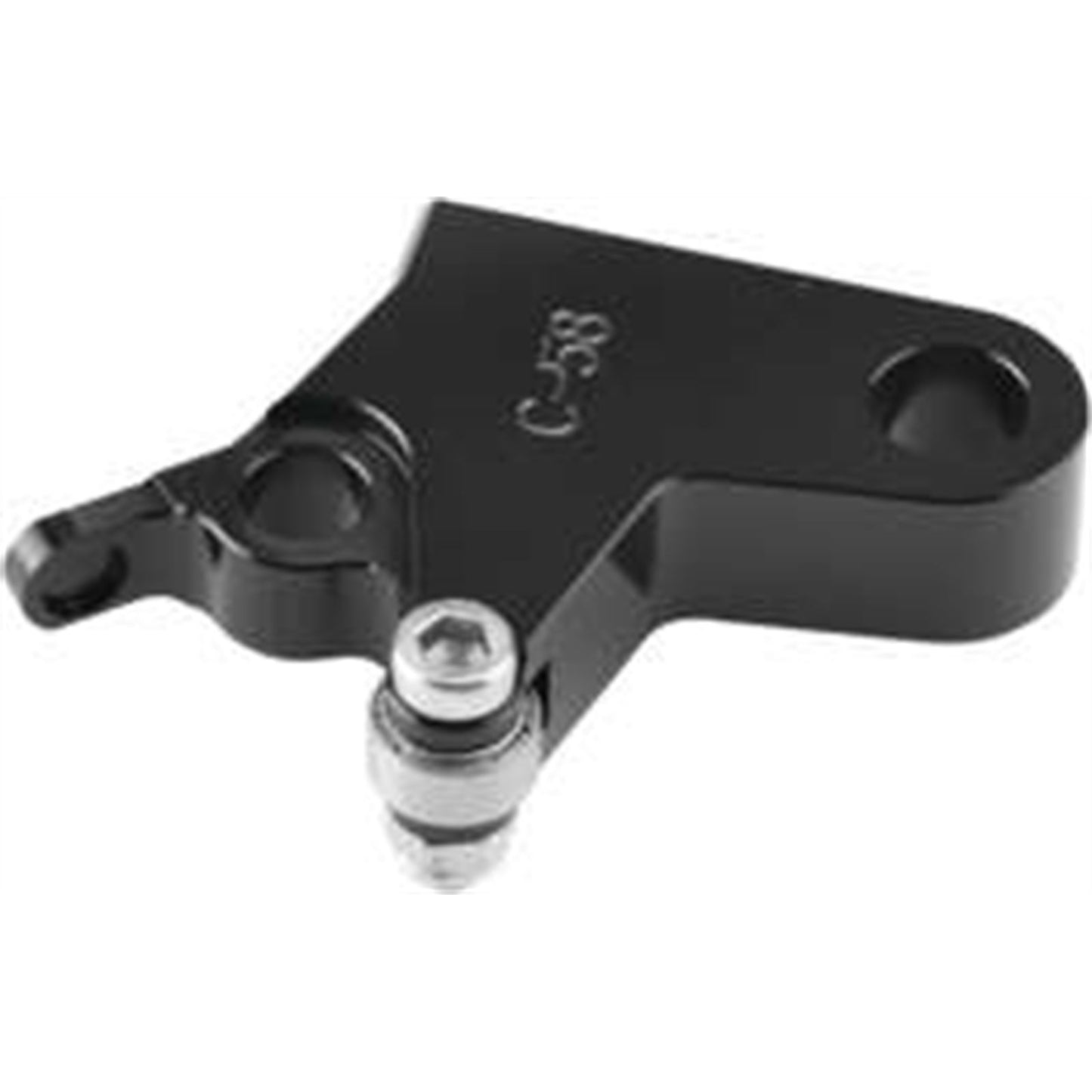 Puig Lever Adapter Clutch Black 6115N_992681