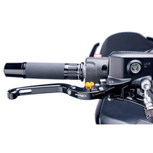 Puig Lever Adapter Brake Black 6144N_26897