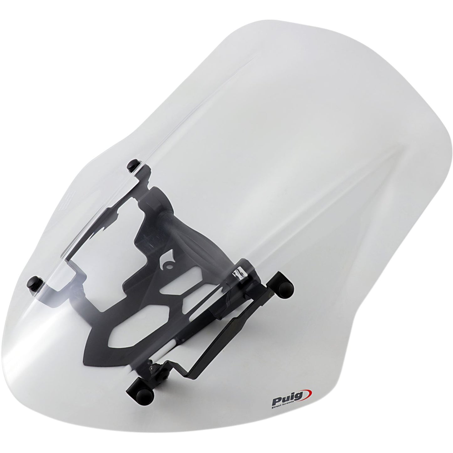 Puig New Generation Windscreen - Touring - Clear [MPN: 7570W]_461419