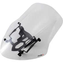 Puig New Generation Windscreen - Touring - Clear [MPN: 7570W]_461419