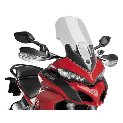 Puig Touring Windscreen - Clear 7623W_26910