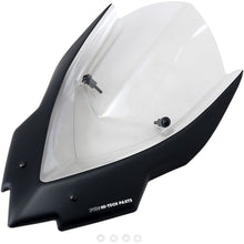 Puig New Generation Windscreen Touring Clear 7514W_461417