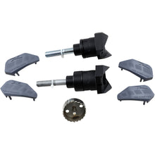 Puig Frame Sliders R12 Black 4957N_460840