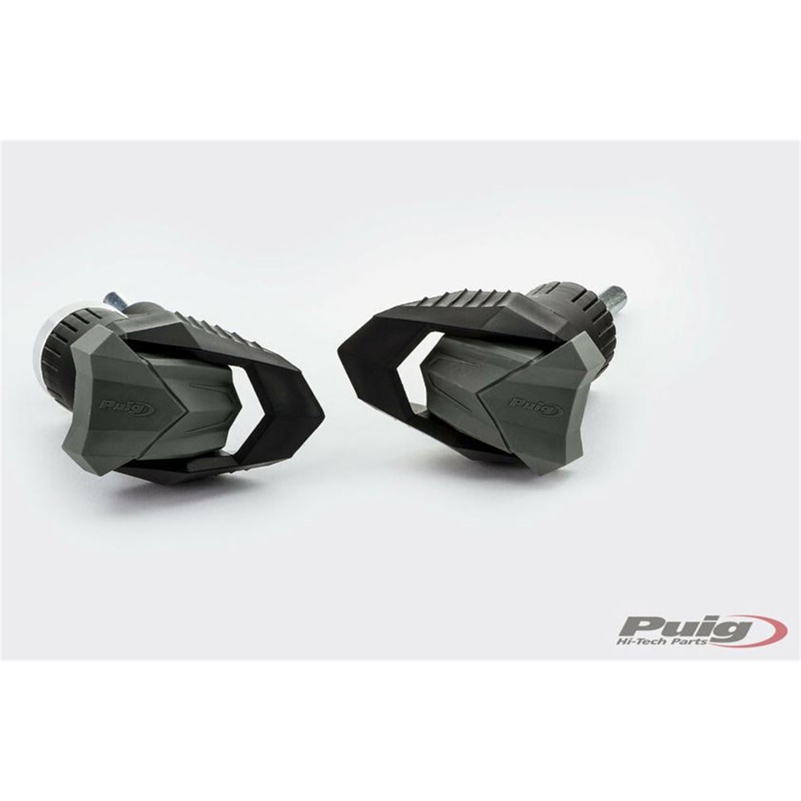 Puig Frame Sliders R12 Black [MPN: 4964N]_881178