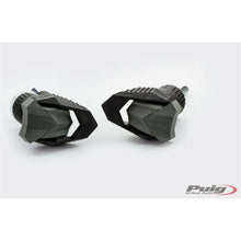 Puig Frame Sliders R12 Black [MPN: 4964N]_881178