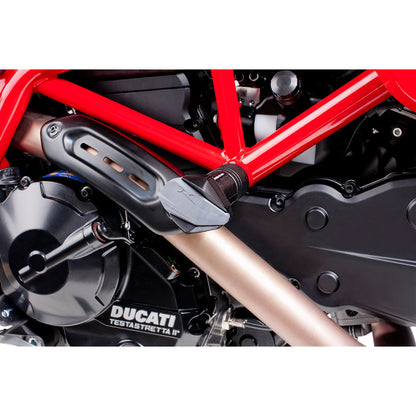 Puig Frame Sliders R12 Black [MPN: 6557N]_460869