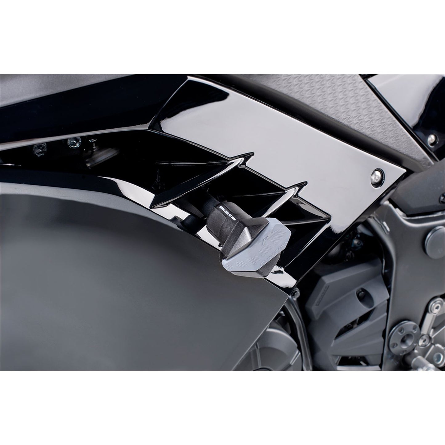 Puig Frame Sliders R12 Black [MPN: 6562N]_460874