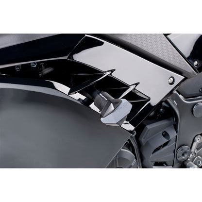 Puig Frame Sliders R12 Black [MPN: 6562N]_460874