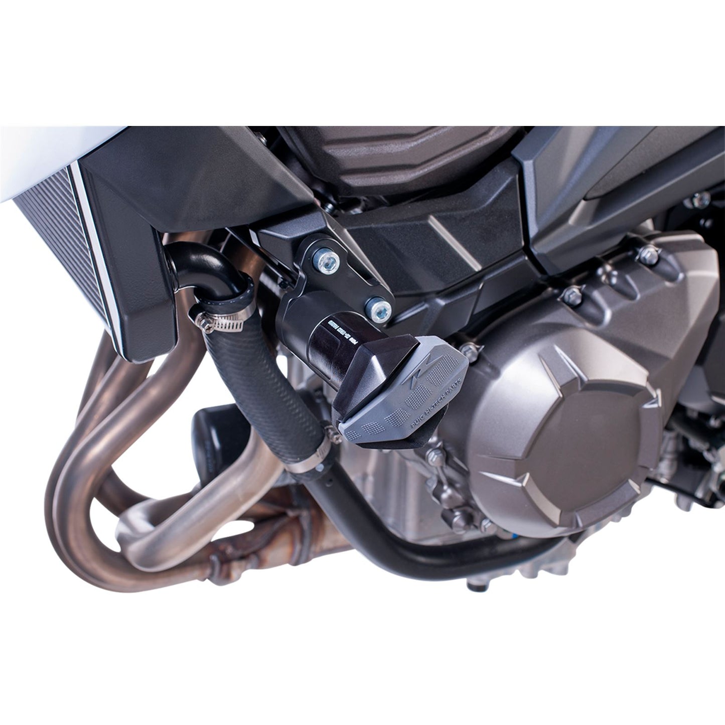 Puig Frame Sliders R12 Black [MPN: 6563N]_460876
