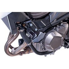 Puig Frame Sliders R12 Black [MPN: 6563N]_460876