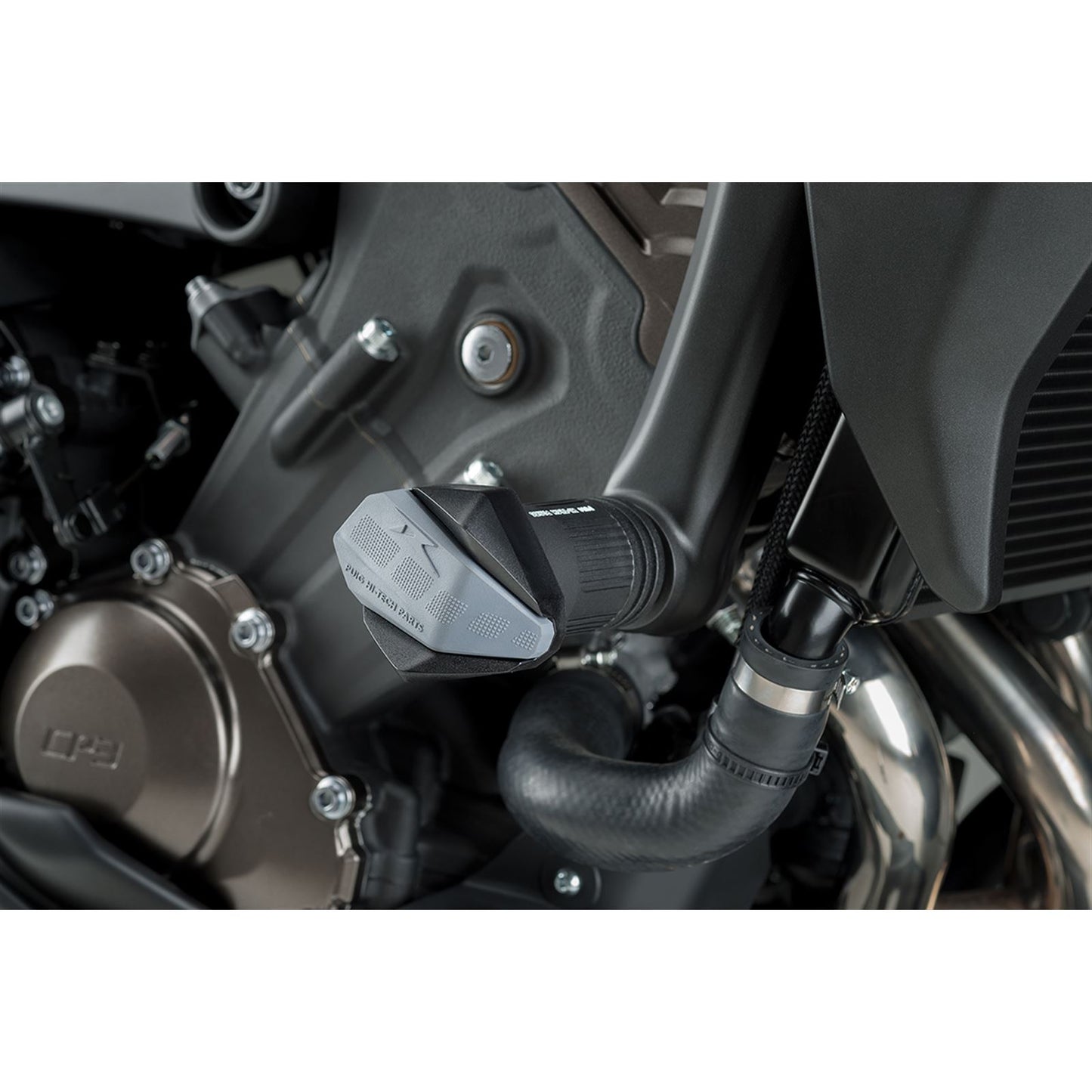 Puig Frame Sliders R12 Black [MPN: 6857N]_460886