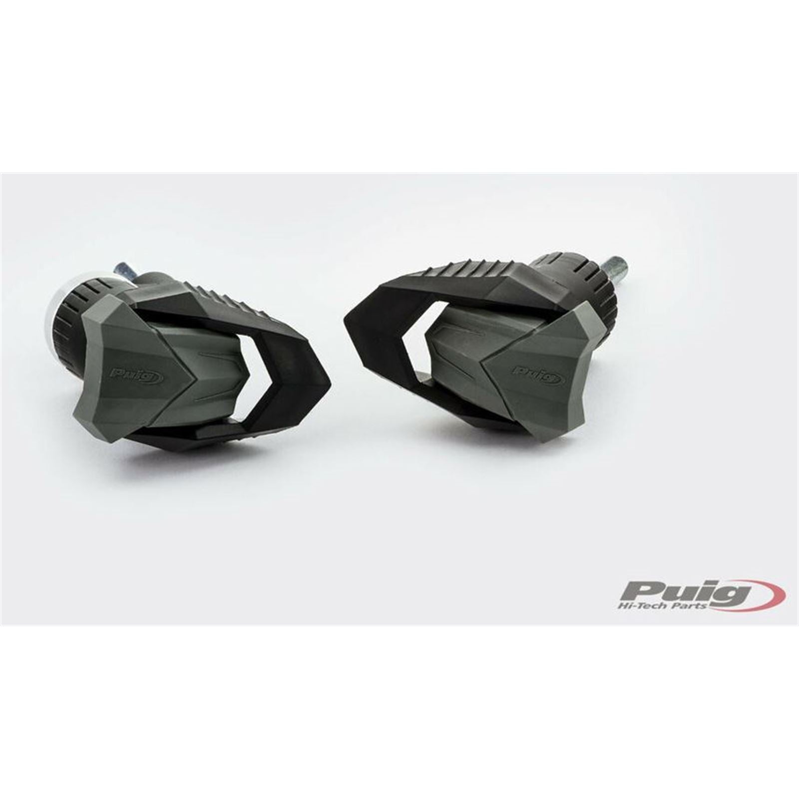Puig Frame Sliders R12 Black [MPN: 7056N]_881180