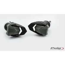 Puig Frame Sliders R12 Black [MPN: 7056N]_881180