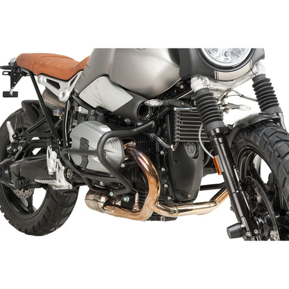 Puig Engine Guards Black 7095N_460813