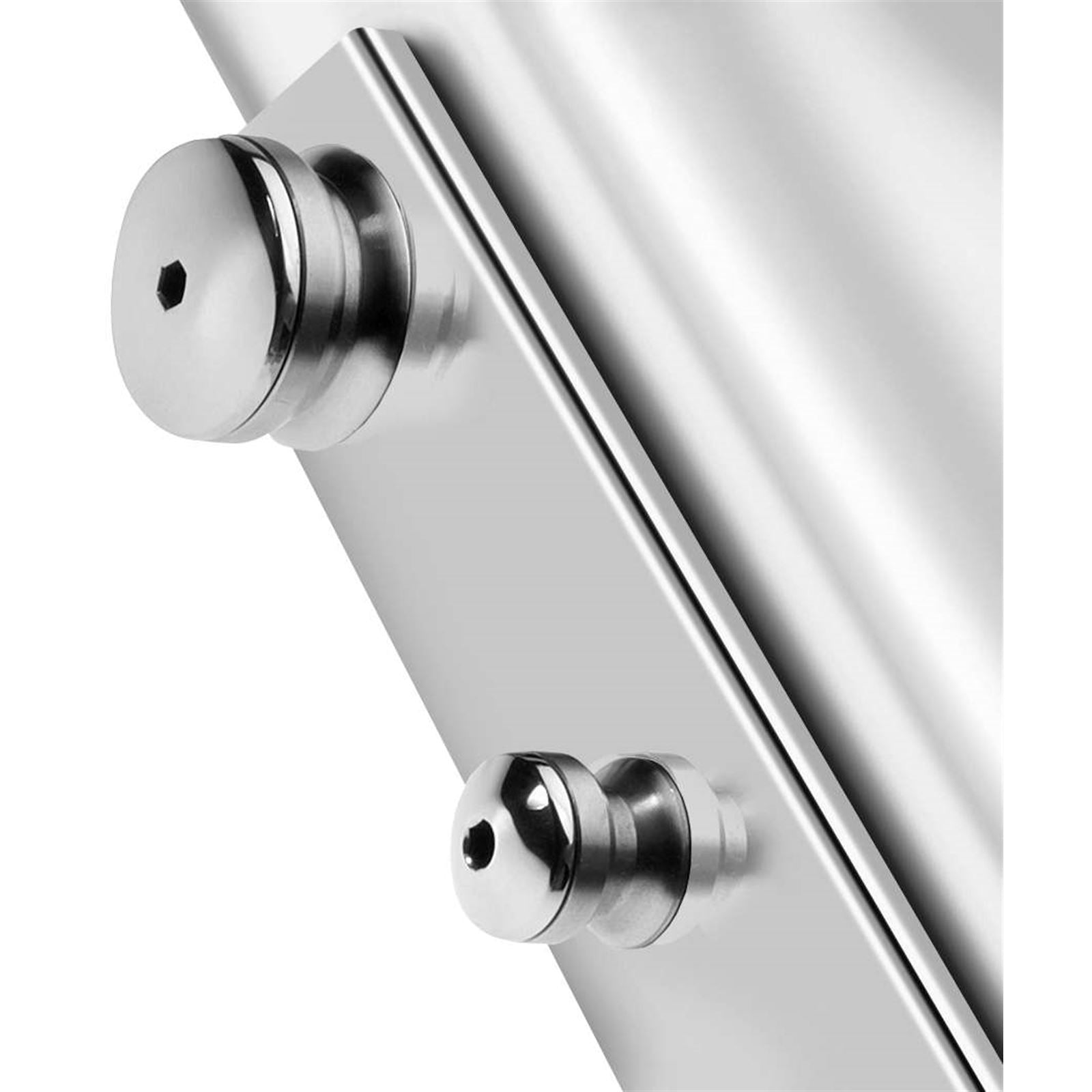 National Cycle Switchblade Mount Kit Quick Release Covered Forks KIT-Q343_26945