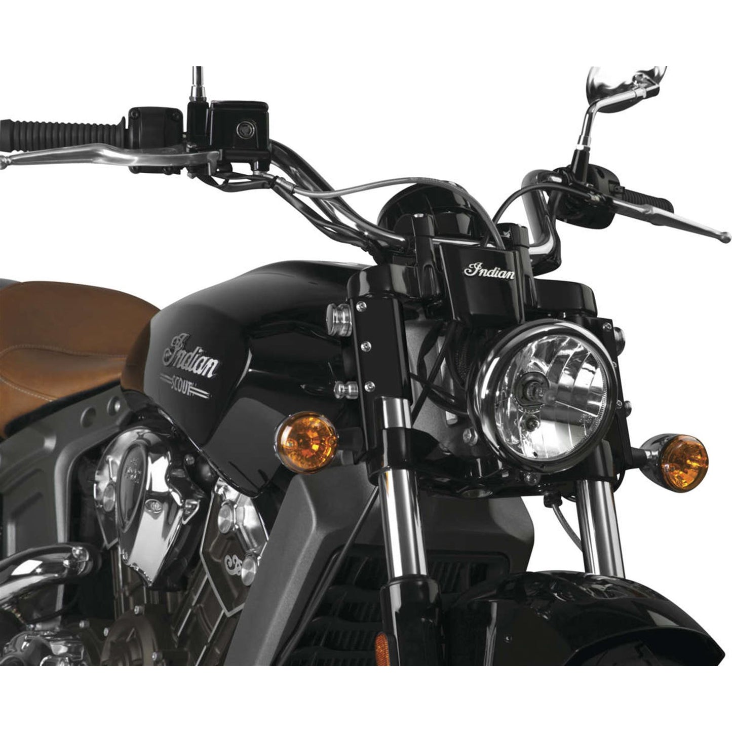 National Cycle Switchblade Mount Kit Quick Release Straight Forks KIT-Q344-002_992515