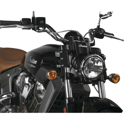 National Cycle Switchblade Mount Kit Quick Release Straight Forks KIT-Q344-002_992515