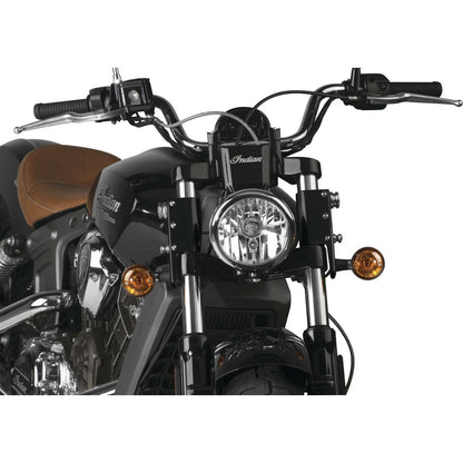 National Cycle Switchblade Mount Kit Quick Release Straight Forks KIT-Q344-002_992514