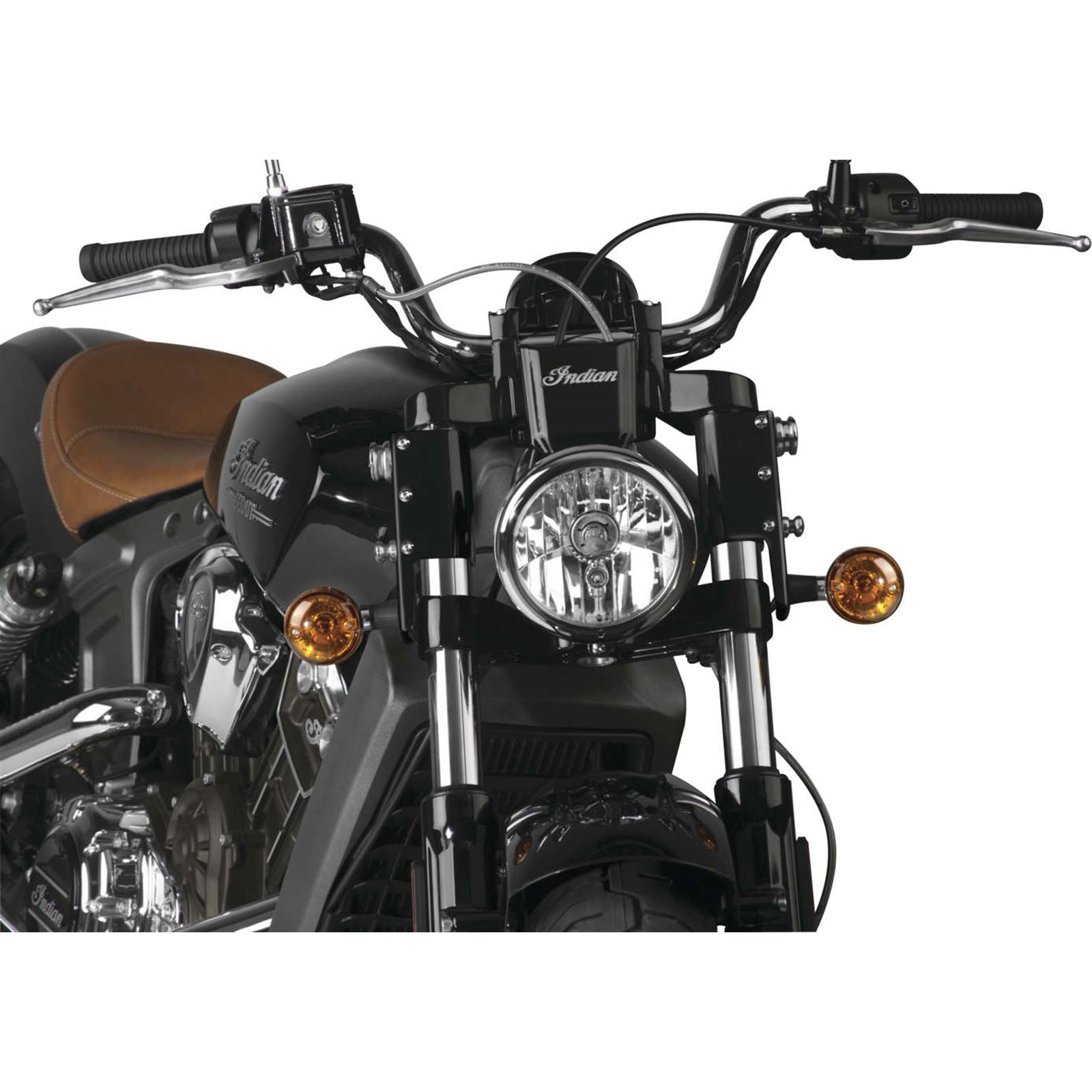 National Cycle Switchblade Mount Kit Quick Release Straight Forks KIT-Q344-002_992513