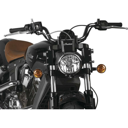 National Cycle Switchblade Mount Kit Quick Release Straight Forks KIT-Q344-002_992513