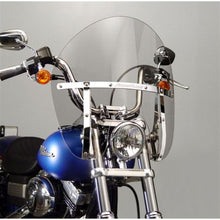 National Cycle Switchblade Chopped Smoke H-D Narrow 49mm Fork N21432_771813