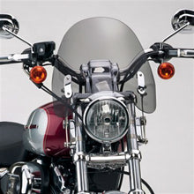 National Cycle Deflector Smoke H-D H-D Narrow N21918_26960
