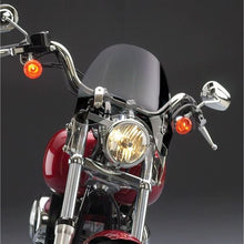 National Cycle Deflector Smoke H-D H-D Wideglide N21920_771834