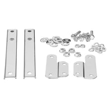 National Cycle Hardware Kit KIT-CHN_26965