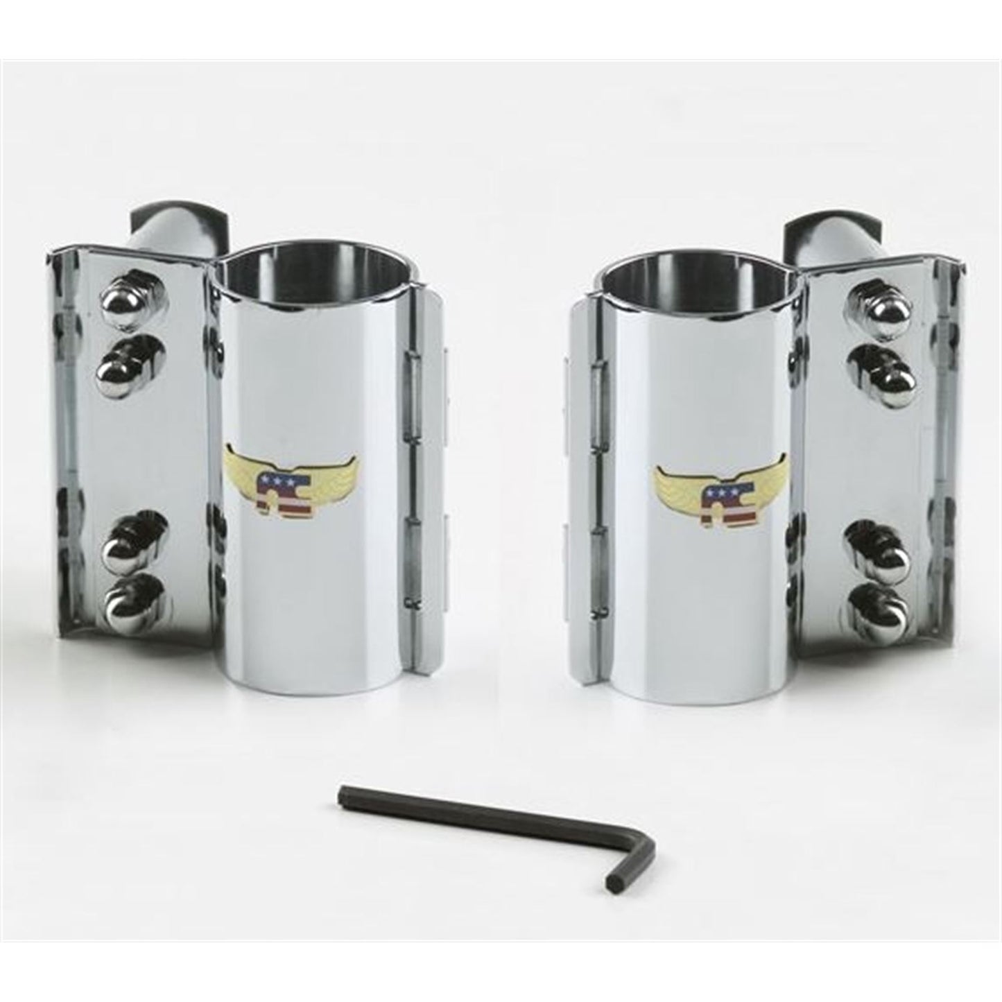 National Cycle Hardware Kit KIT-CHO_771870