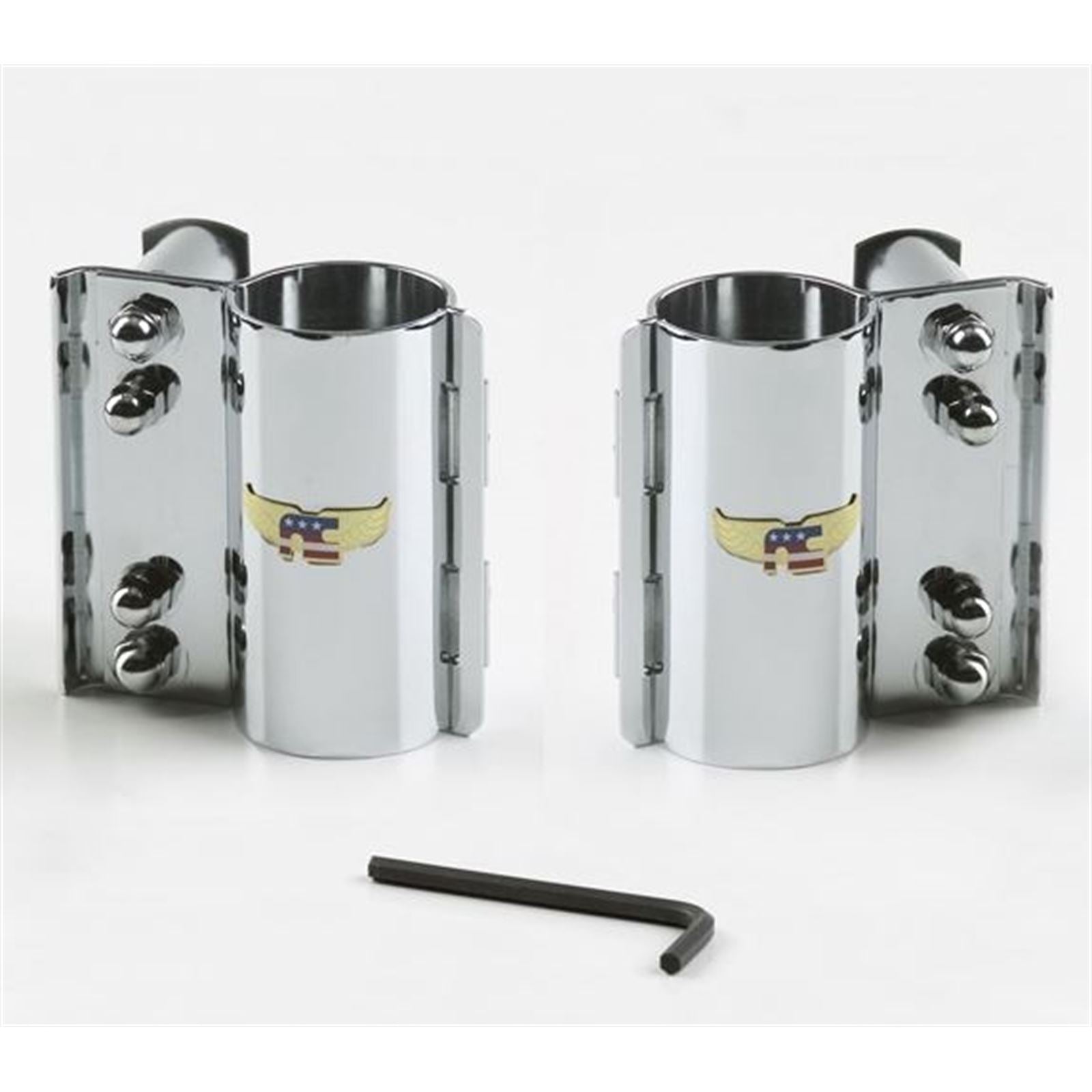 National Cycle Hardware Kit KIT-CHO_771870