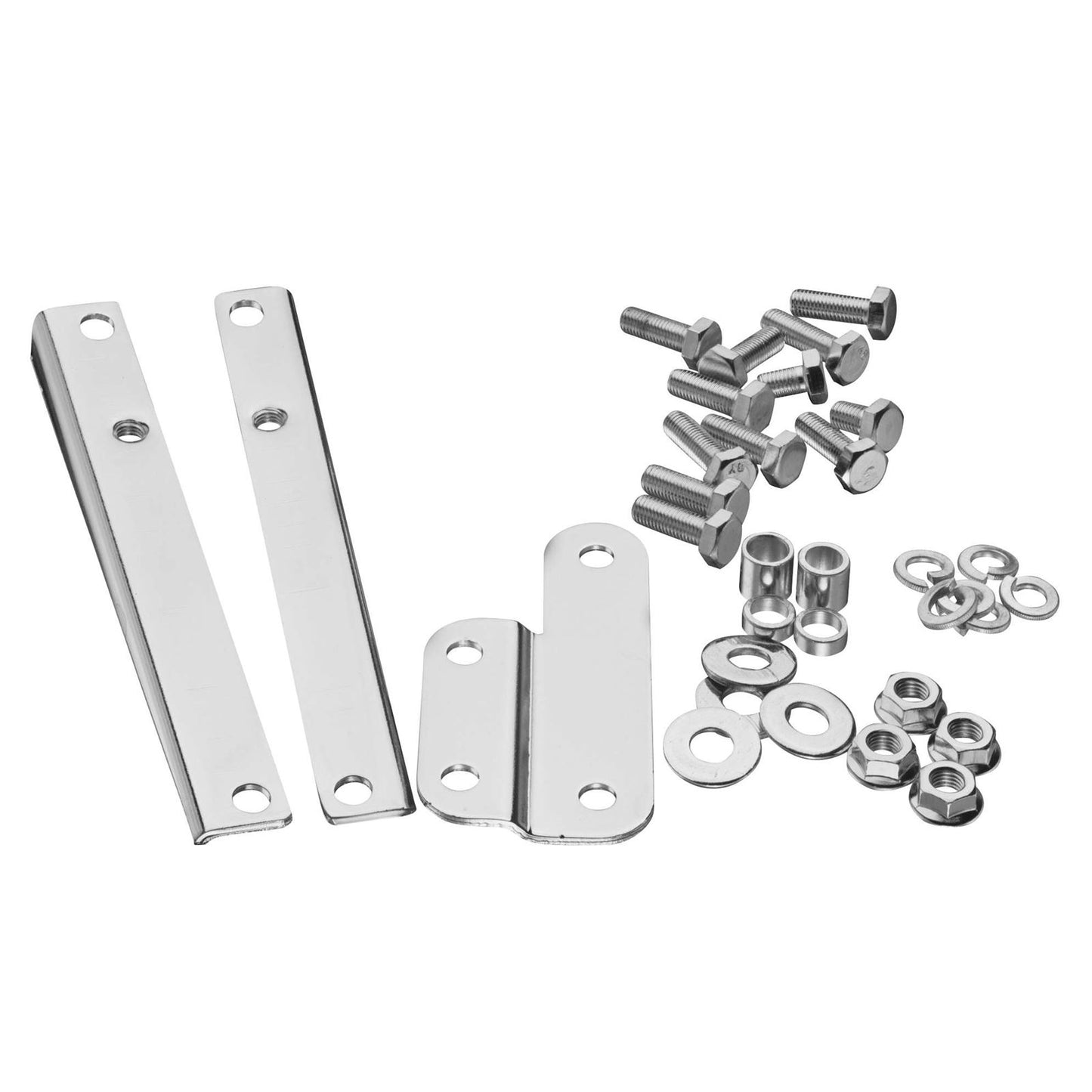 National Cycle Hardware Kit [MPN: KIT-CHQ]_26966