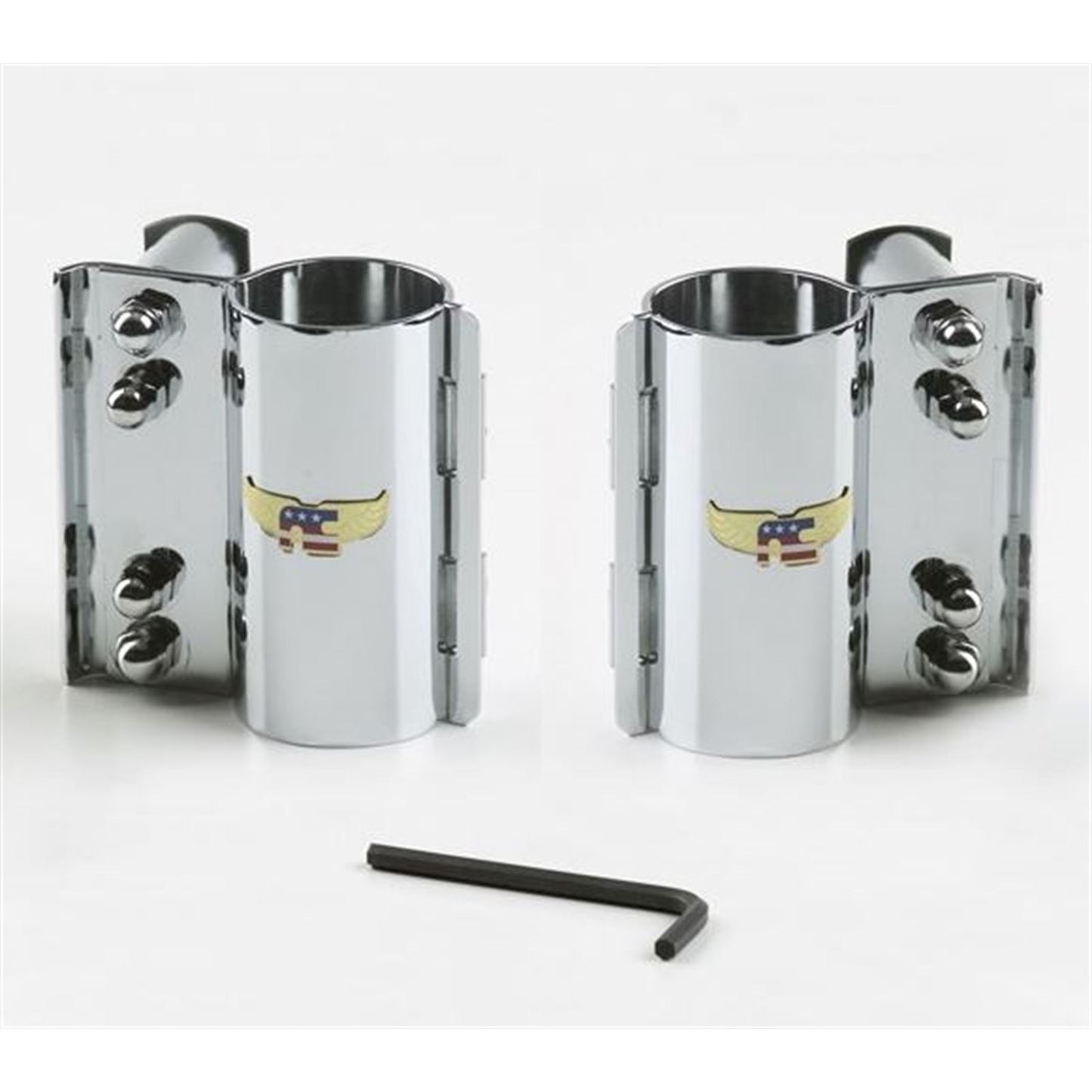 National Cycle Hardware Kit KIT-CJD_771869