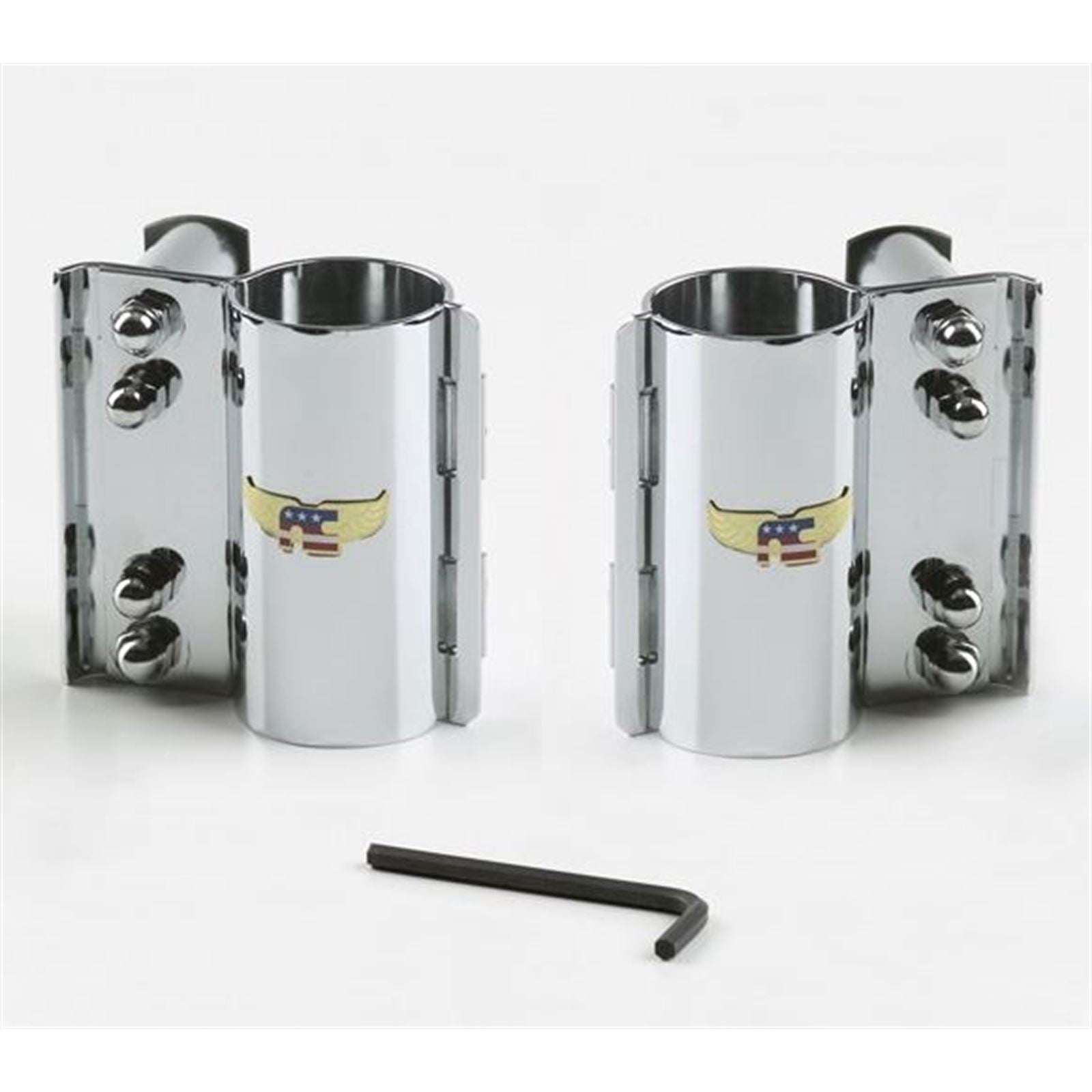 National Cycle Hardware Kit KIT-CJD_771869