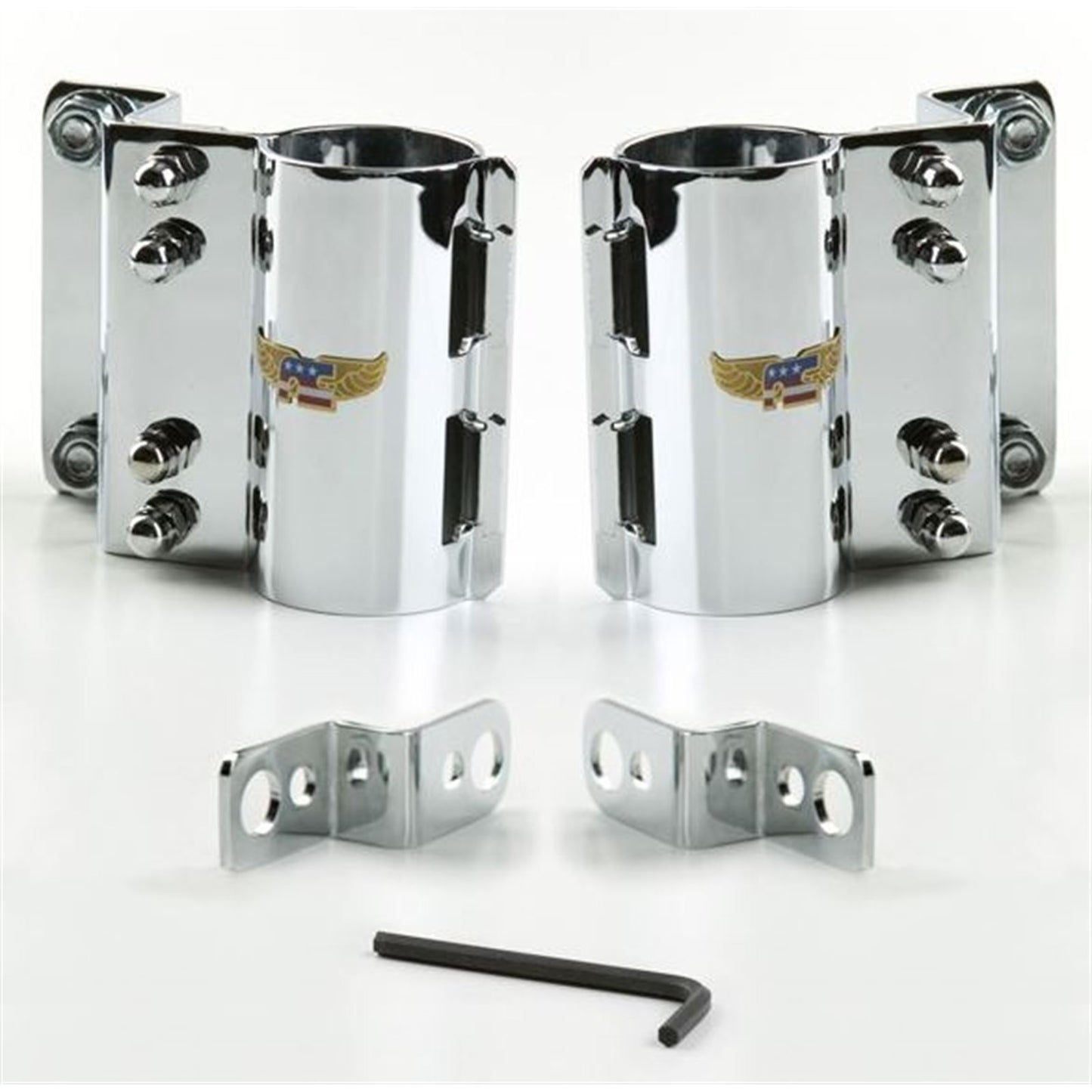National Cycle Hardware Kit [MPN: KIT-CJK]_771978