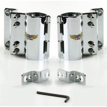 National Cycle Hardware Kit [MPN: KIT-CJK]_771978