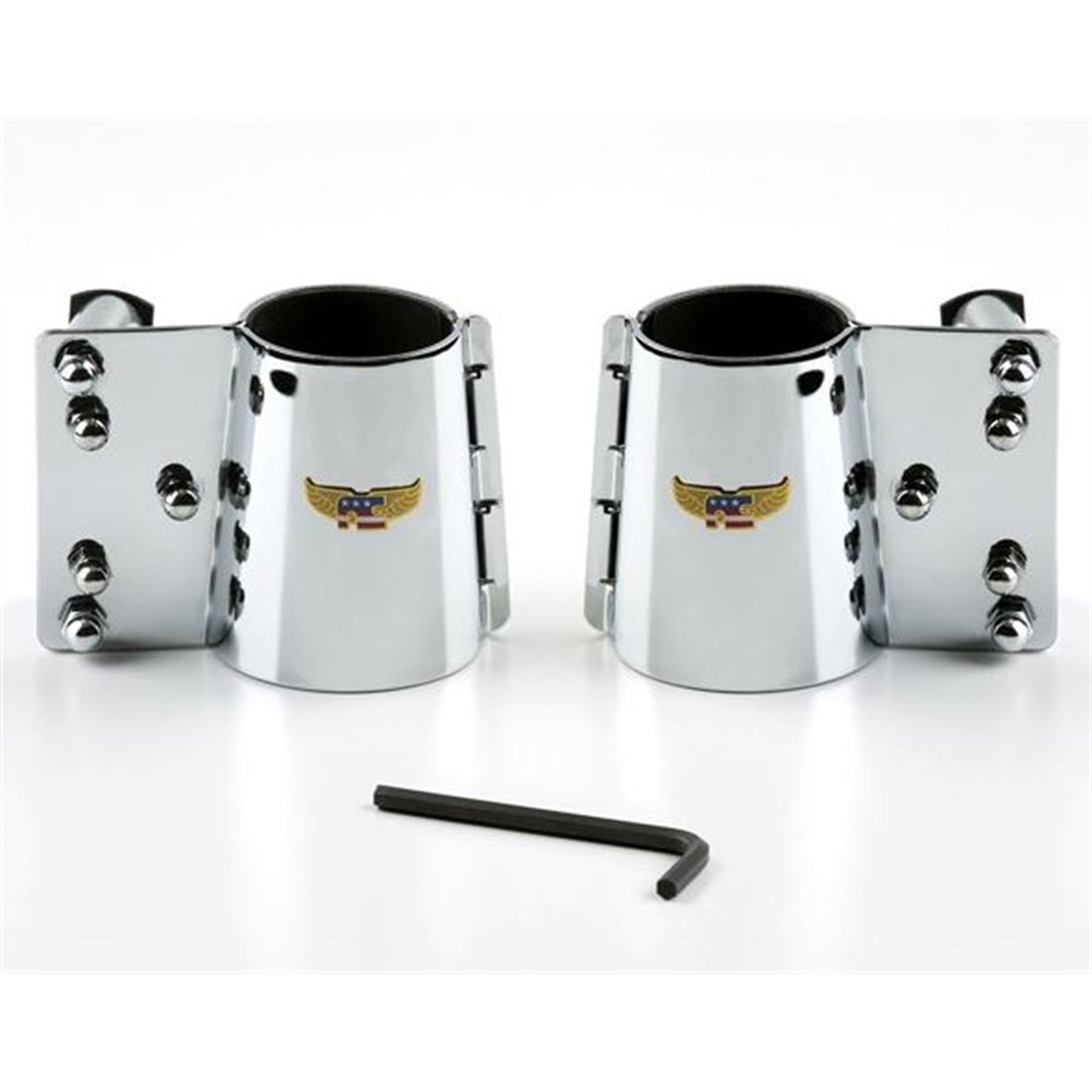 National Cycle Hardware Kit KIT-JJ_772117